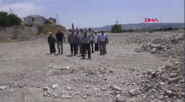 Bad-ı Saba Konutları'nın yıkılma sebebi 16 ay sonra ortaya çıktı! 42 kişiye mezar olmuştu 19